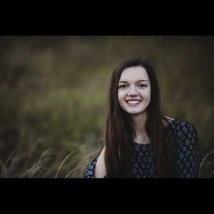 Meet your Posher, Allison